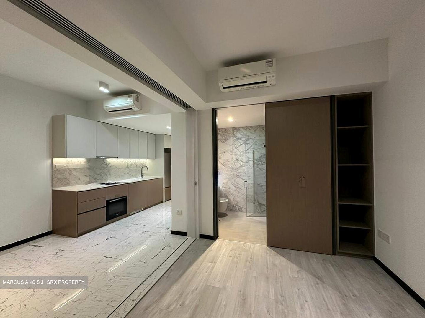 Pasir Ris 8 (D18), Apartment #523028121